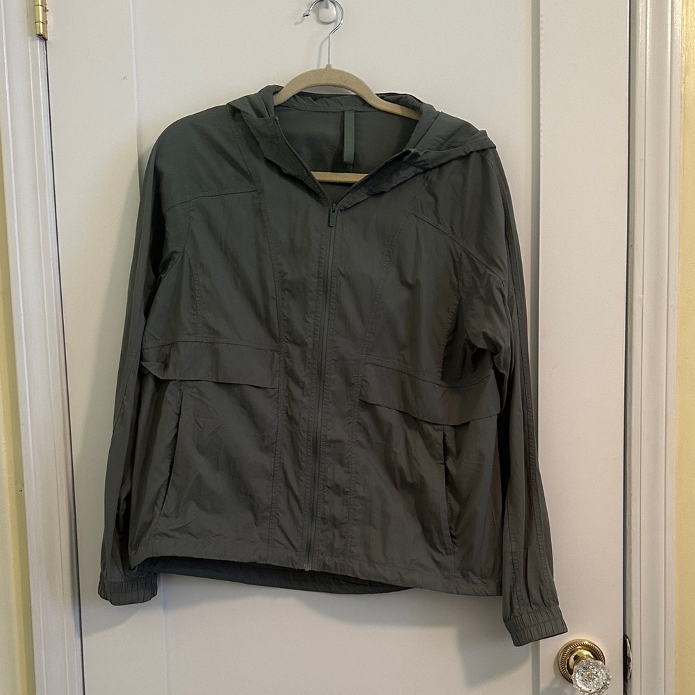 Women’s lululemon Lightweight Hooded Jacket